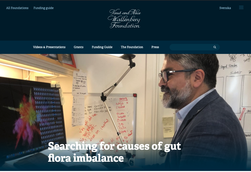 Villablanca Lab 2019