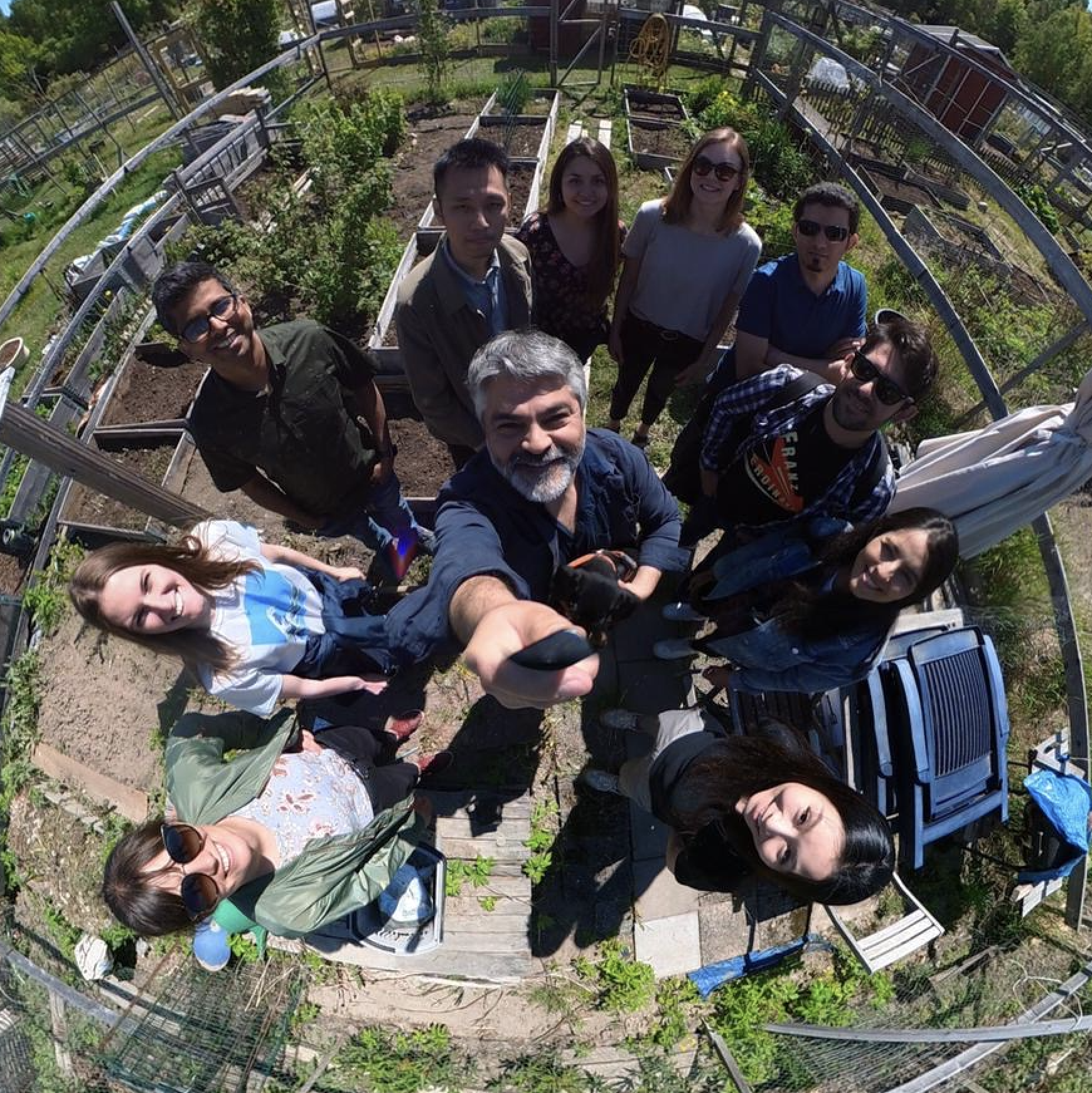 Villablanca Lab 2023