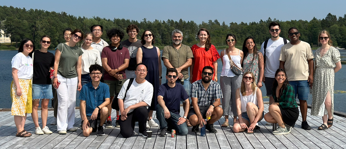 Villablanca Lab 2023